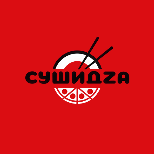 Логотип Сушидза